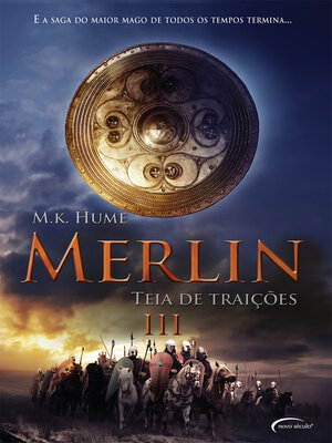 cover image of Merlin III